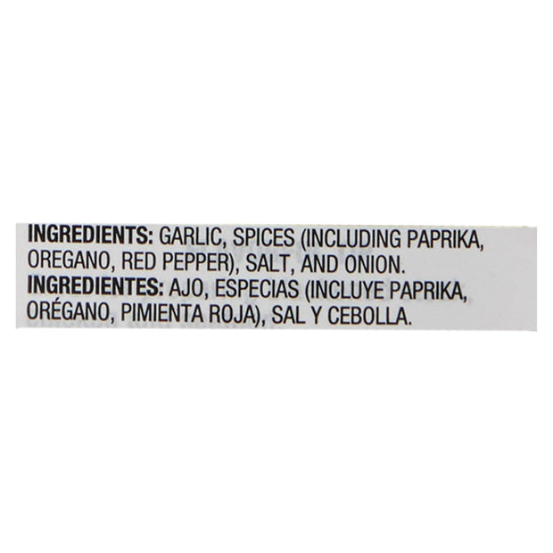 McCormick Perfect Pinch Cajun Seasoning, 18 oz