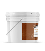 Unpretentious Light Brown Sugar, 1 Gallon, Made With Cane Molasses, Perfect For Desserts, Meat & Fruit (112 Ounce)