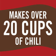 McCormick Original Chili Seasoning Mix, 22 oz