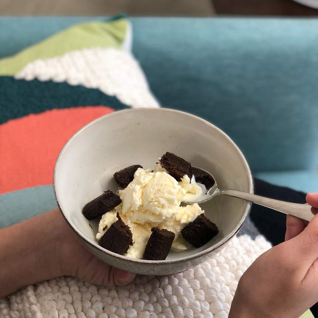 Nature’s Bakery Whole Wheat Fig Bars, Double Chocolate Brownie, Real Fruit, Vegan, Non-GMO, Snack bar, 1 box with 12 twin packs (12 twin packs)