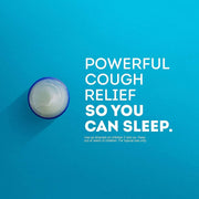 Vicks VapoRub, Lavender Scent, Cough Suppressant, Topical Chest Rub & Analgesic Ointment, Medicated Vicks Vapors, Relief from Cough Due to Cold, Aches & Pains, 1.76oz