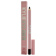 Kylie Cosmetics Kyliner Gel Eyeliner Pencil - 004 Brown Matte for Women - 0.042 oz Eyeliner