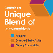 Nestle Impact Advanced Recovery Immunonutrition Drink Vanilla 8.45 oz Carton 10 Ct