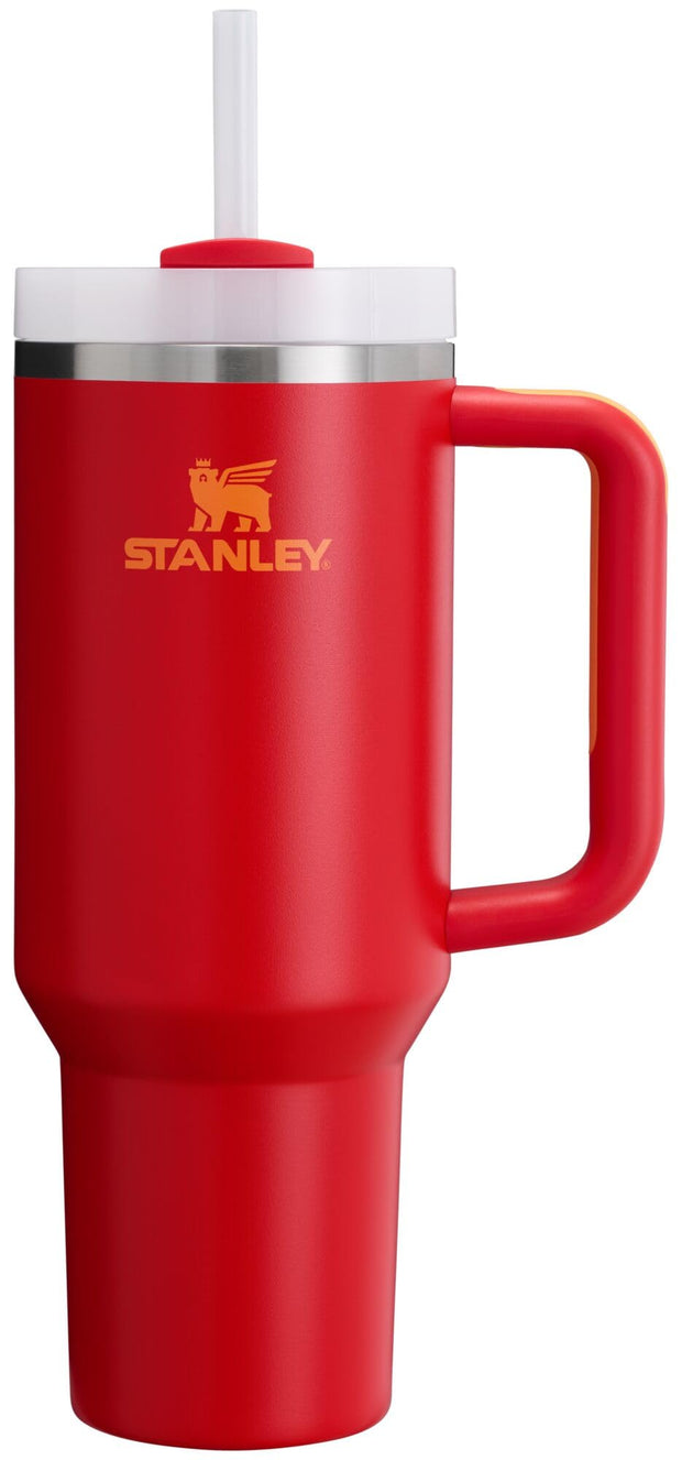 STANLEY Quencher H2.0 FlowState Stainless Steel