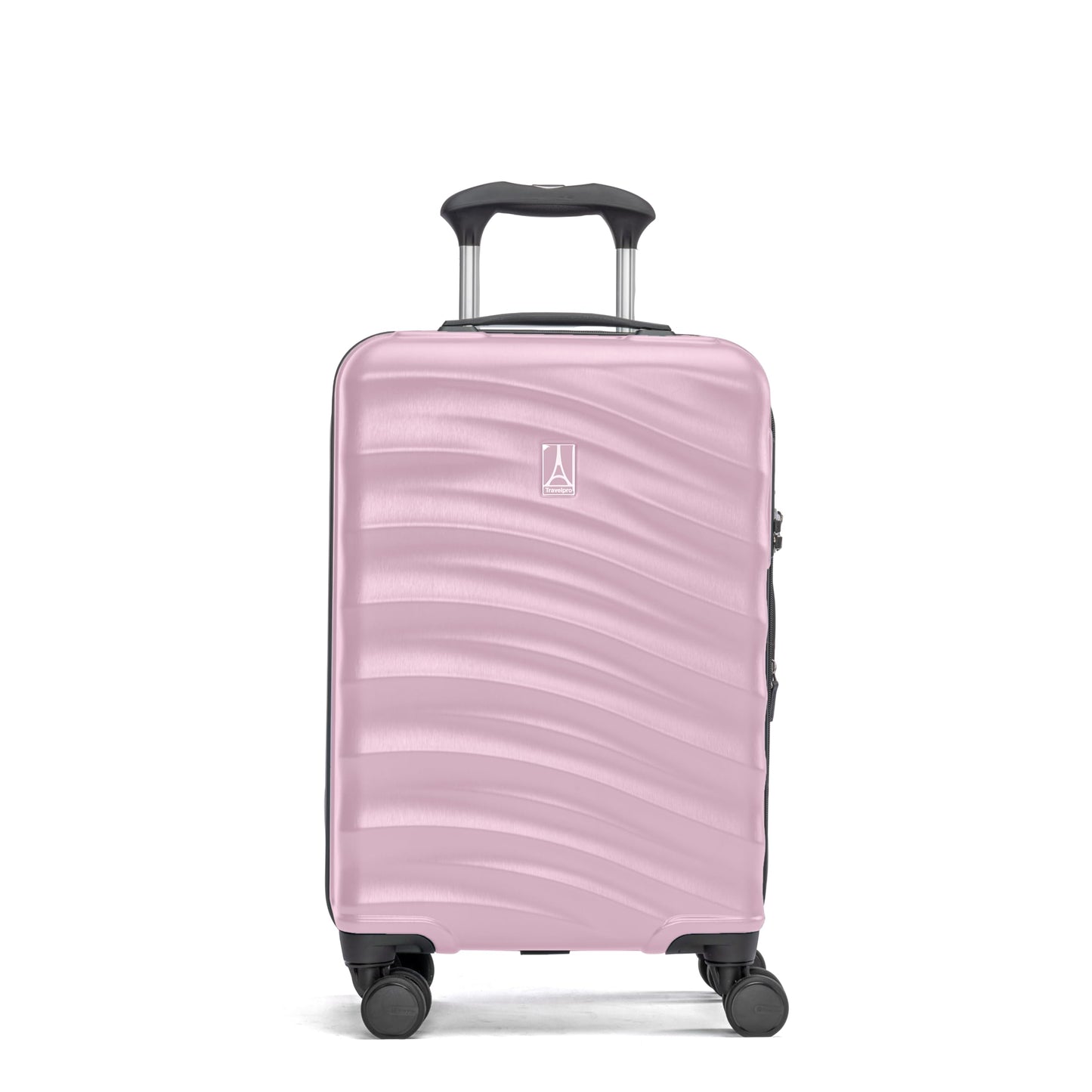 Travelpro Maxlite Air V2 Hardside Expandable Checked Luggage, 8 Spinner Wheels, Lightweight Hard Shell Suitcase, TSA lock, Ensign Blue, Checked Large 28-Inch