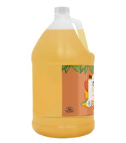 Unpretentious Corn Syrup, 1 Gallon Jug, Light Syrup with Real Vanilla, Gluten Free, Natural, Sugar Substitute, Jug with Twist Off Cap