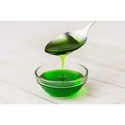 Tea Zone J1050 64 fl.oz Orange Syrup for Tea, Coffee, Sweets, Ice Cream, Cocktails Blending