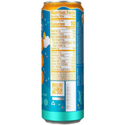 New Alani Energy Drinks Witches Brew, Dream Float, Hawaian Shaved Ice Variety Pack, Sugar-Free, Low-Calorie, 200mg Caffeine, Energy Boost Drink 12 fl oz (Pack of 6)