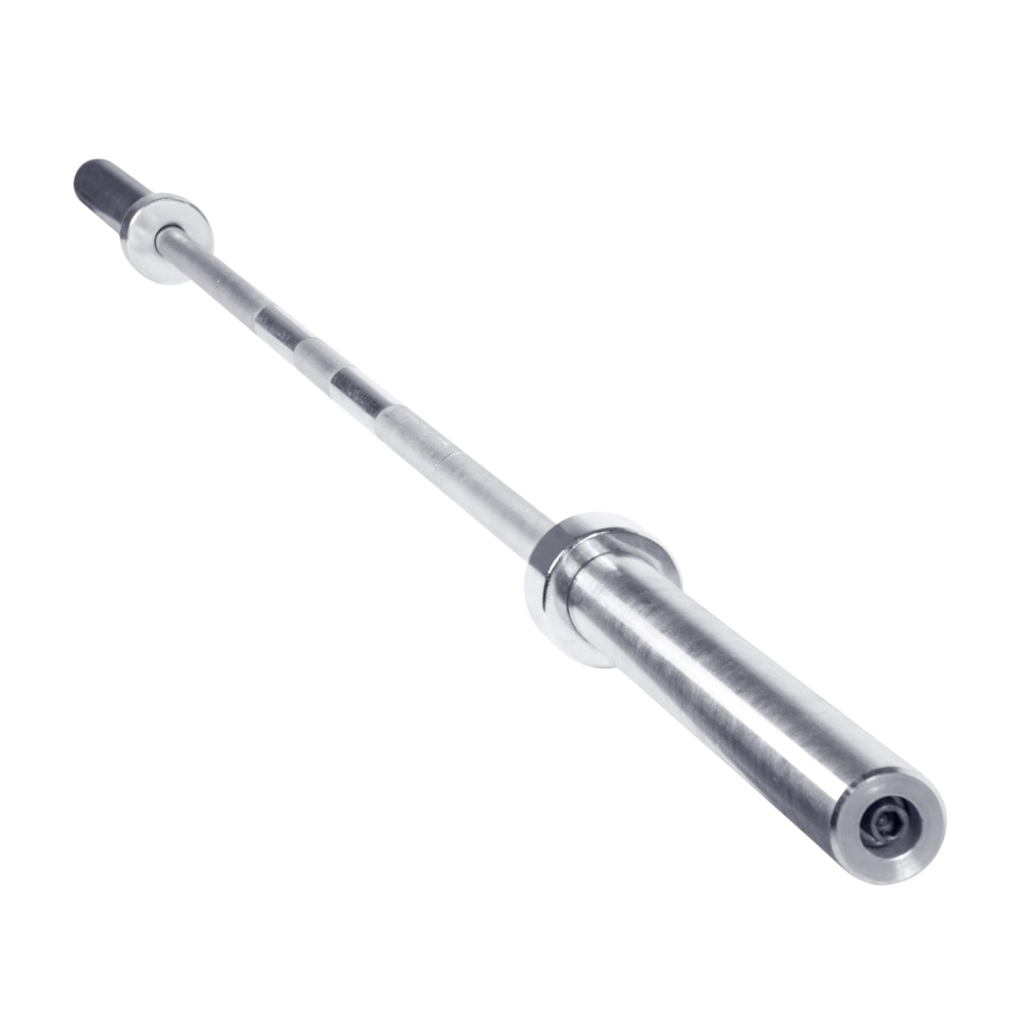 CAP Barbell 2-Inch Olympic 7 ft Barbell Bars | Multiple Options