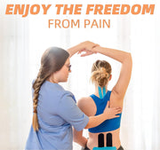 OK TAPE Kinesiology Tape, Regular Original Cotton Elastic Athletic Tape for Support and Recovery, Sports Tape, 2in×16.4ft Uncut Roll - Pink