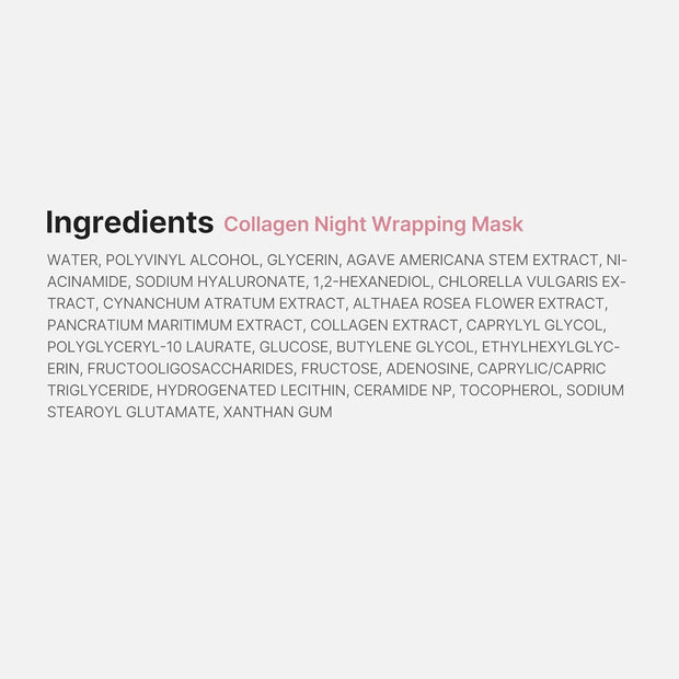 medicube Glass Skin Collagen Trial Kit | Korean Skincare Set and Kit | Gifts for women | 4-Step Skincare Set for glowy skin | Travel Size