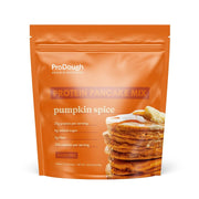ProDough Shop Buttermilk Pancake and Waffle Mix - Gluten Free, Low Carb, High Protein Pancake Mix - Healthy Pancakes and Waffles for Breakfast or Snack