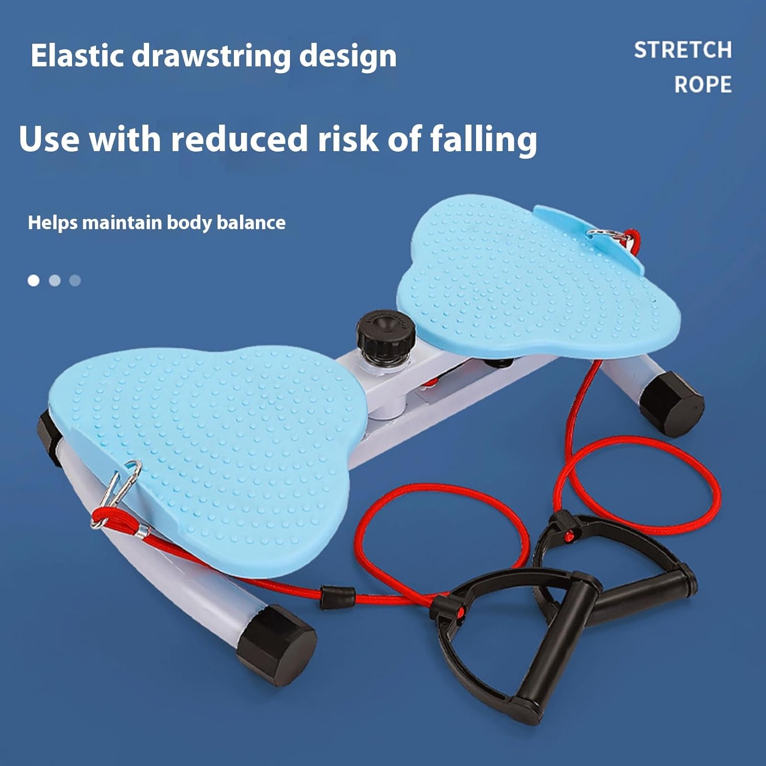 2025 Merachfit Waist Twisting, Waist Twisting Fitness Tool, Ab Twister Board, Adjustable Noiseless Home Gym Exercise Equipment for Women Men, 300 LBS Capacity, with Digital Display
