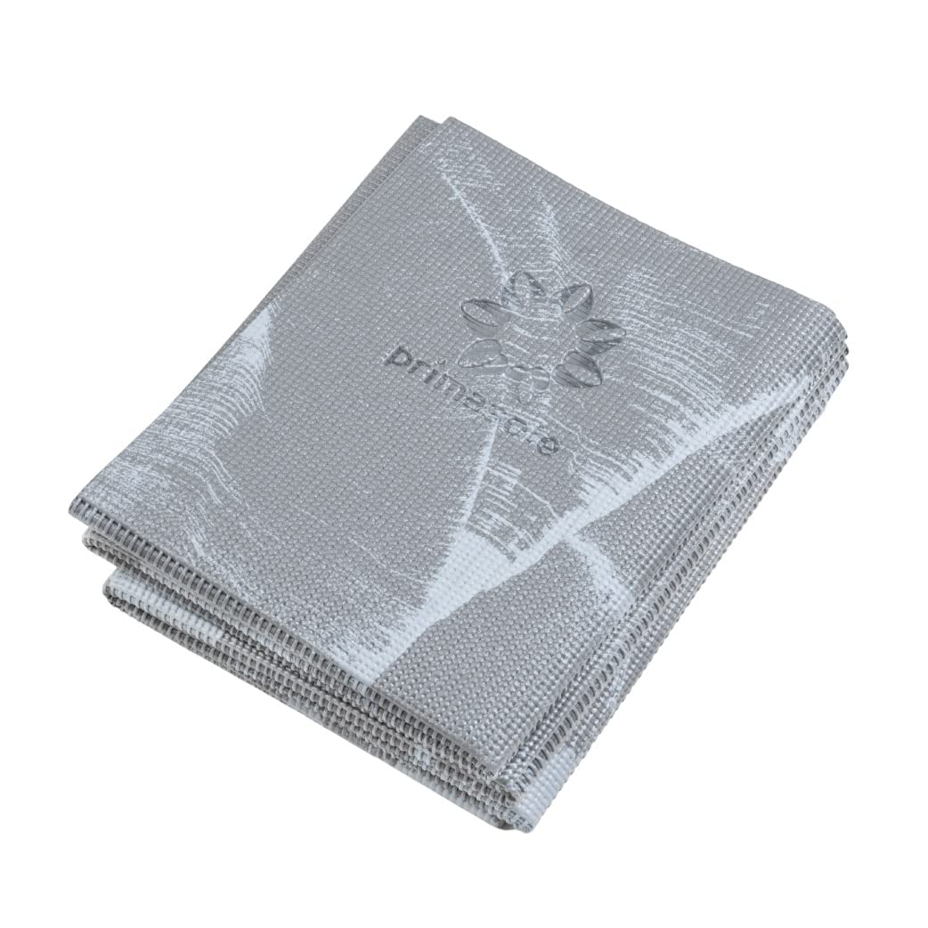 Folding Yoga Travel Pilates Mat Foldable Easy to Carry to Class Beach Park Tear resistant Travel Picnics 4mm Thick 9 Colors