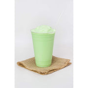 Tea Zone J1050 64 fl.oz Orange Syrup for Tea, Coffee, Sweets, Ice Cream, Cocktails Blending