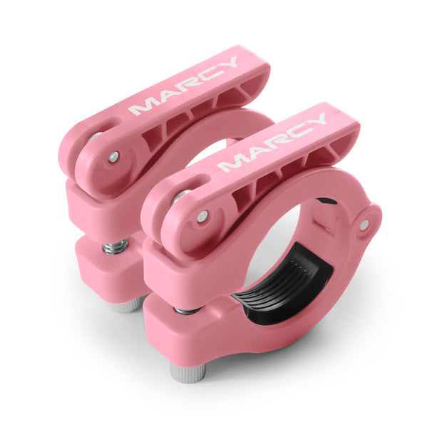 Marcy Adjustable Nylon Resin Olympic