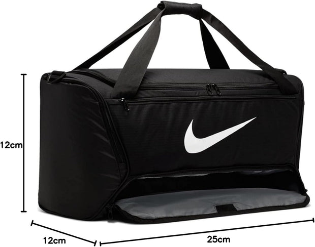 Nike Brasilia Training Medium Duffle Bag