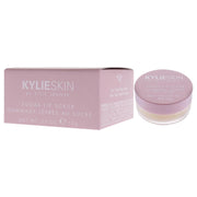 KylieSkin Sugar Lip Scrub by Kylie Cosmetics for Women - 0.35 oz Lip Balm