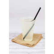 Tea Zone J1050 64 fl.oz Orange Syrup for Tea, Coffee, Sweets, Ice Cream, Cocktails Blending