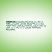 McCormick Perfect Pinch Seasoning, Spicy Italian, For Adding Italian Flavor with a Kick to Pizza, Pasta, Dressings & Sauces, 3.88 oz