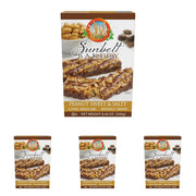 Sunbelt Bakery Peanut Sweet & Salty Chewy Granola Bars, 8-1.0 OZ Bars