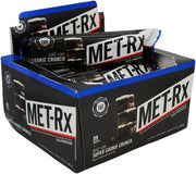 Met Rx Col Cooke Crnch Ca Size 9ct Met Rx Colossal Cookie Crunch 3.52z