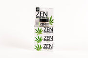 ZEN Hemp Balm for Relief, Hemp Oil Extract for Joints, Back, Neck and Elbows, Hemp Infused Topical Cream - 0.7 oz (Pack of 1)