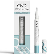 CND SolarOil & RescueRXx, Cuticle Oil Pen, Keratin Nail Treatment Pen, On-the-Go, Travel-Sized