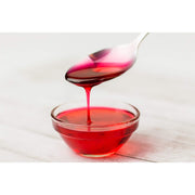 Tea Zone J1050 64 fl.oz Orange Syrup for Tea, Coffee, Sweets, Ice Cream, Cocktails Blending