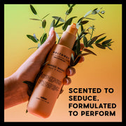 Wakse Mango Magic Hair Dissolving Cream - Painless Hair Removal Cream for Face & Body, 6.7 oz, Mango Scented