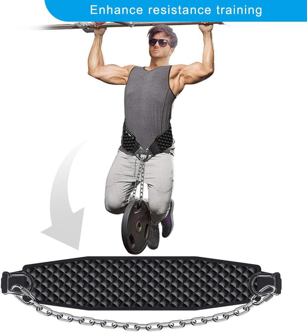 Kipika Heavy Duty Wall Mounted Doorway Pull Up Bar, Multifunctional Chin Up Bar, Portable Fitness Door Bar, Body Workout Home Gym System