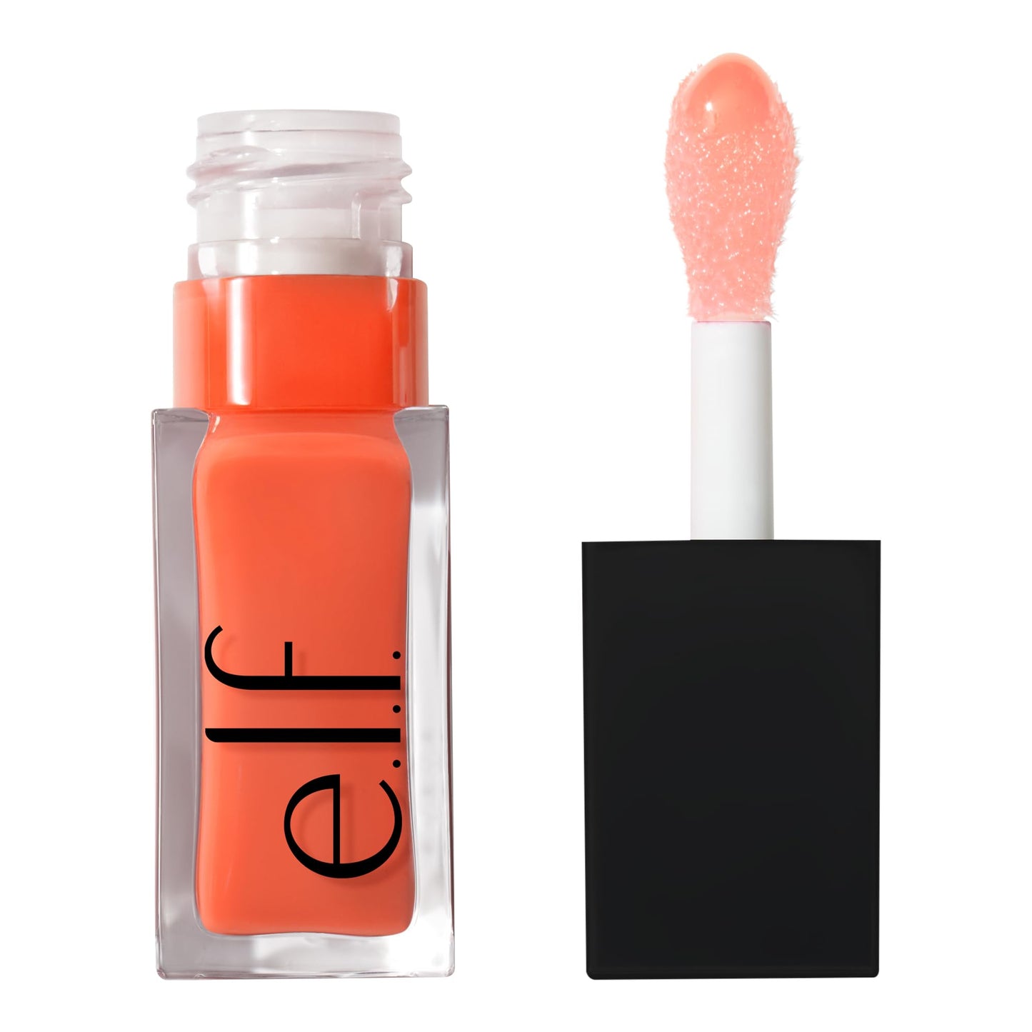 e.l.f. Glow Reviver Lip Oil, Nourishing Tinted Lip Oil For A High-shine Finish, Infused With Jojoba Oil, Vegan & Cruelty-free, Money Mauve