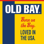 OLD BAY Seasoning, Classic Seafood, Non GMO, Gluten Free, Unique Blend of 18 Herbs & Spices for Shrimp, Crab Dip, Seafood & More, 6 oz