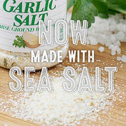 Lawry's Coarse Ground With Parsley Garlic Salt, 6 oz