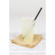 Tea Zone J1050 64 fl.oz Orange Syrup for Tea, Coffee, Sweets, Ice Cream, Cocktails Blending