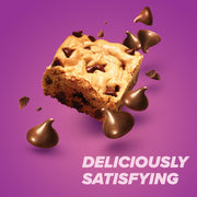 Pure Protein Bars 10 Chocolate Peanut Butter & 7 Chocolate Deluxe & 6 Chewy Chocolate Chip, 20g High Protein, Nutritious Snacks to Support Energy