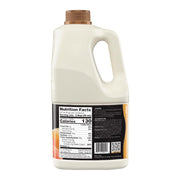 Tea Zone J1050 64 fl.oz Orange Syrup for Tea, Coffee, Sweets, Ice Cream, Cocktails Blending