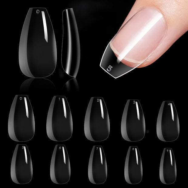 Makartt Nail Glue and Remover Kit: Super Strong Solid Gel for Press on Tips, 30ml Glues Remover for Easy Polish Removal, Nails Art Supplies for Salon and Home Use