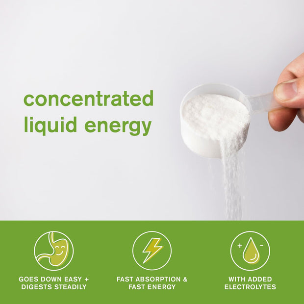 Skratch Labs Super High-Carb Hydration Powder | Carbohydrate Powder with Cluster Dextrin and Electrolytes | Endurance Energy Drink | Lemon - Lime (840 Grams) | Non-GMO, Gluten Free, Vegan, Kosher