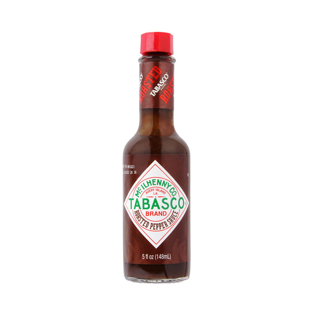 TABASCO Brand Original Red Pepper Hot Sauce, Medium Heat, Glass Bottle, Classic & Versatile Flavor, Three Simple Ingredients, Great for Dips, Tacos, Eggs, Pizza, Oysters & More, 12 Fl Oz (Pack of 1)
