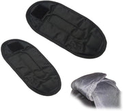 RUNmax 20LBS - 150LBS Adjustable Weighted Vest Wtih Shoulder Pads Option for Men and Women