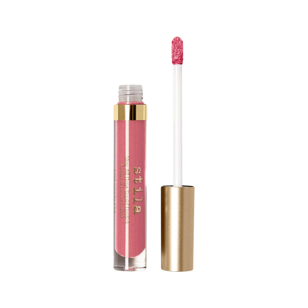 stila Stay All Day Sheer & Shimmer Liquid Lip