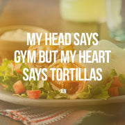 Old El Paso Restaurant Style Grande Flour Tortillas, Meal Prep, 6 Ct, 21.5 oz