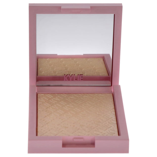 Kylie Cosmetics Kylighter Illuminating Powder - 020 Ice Me Out for Women - 0.28 oz Powder