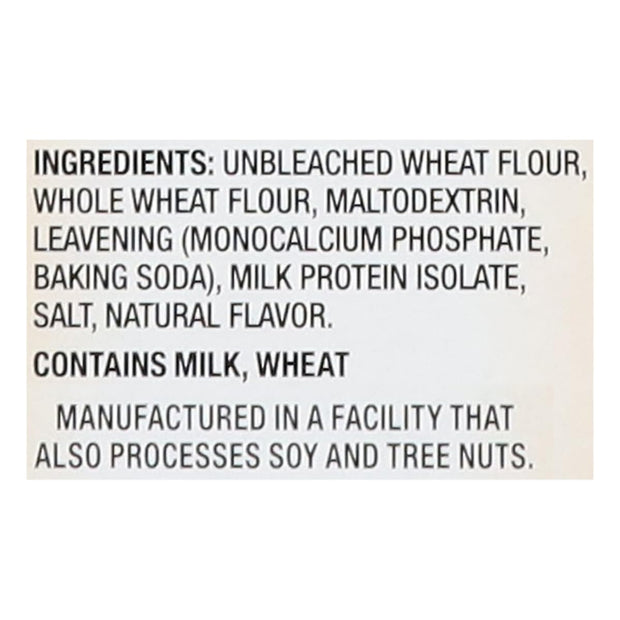 Maple Grove Farms Sugar-Free Pancake & Waffle Mix, 16 Ounce