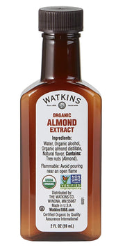 Watkins Caramel Flavor, 2 Fl. Oz., 1-Pack