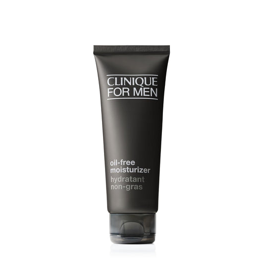 Clinique For Men Oil-Free Hydrating Face Moisturizer For Oily Skin Types, 3.4 Fl Oz