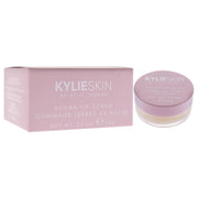 KylieSkin Sugar Lip Scrub by Kylie Cosmetics for Women - 0.35 oz Lip Balm