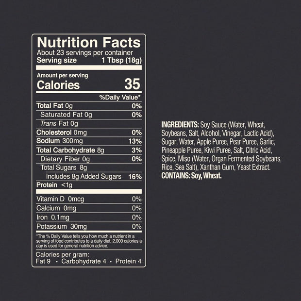 O'Food Premium Korean BBQ Sauce, Bulgogi Galbi(Kalbi) KBBQ Marinade, 14.5 oz - No MSG, No Corn Syrup, Perfect for Wings, Chicken, Beef, Pork, Seafood, Noodles