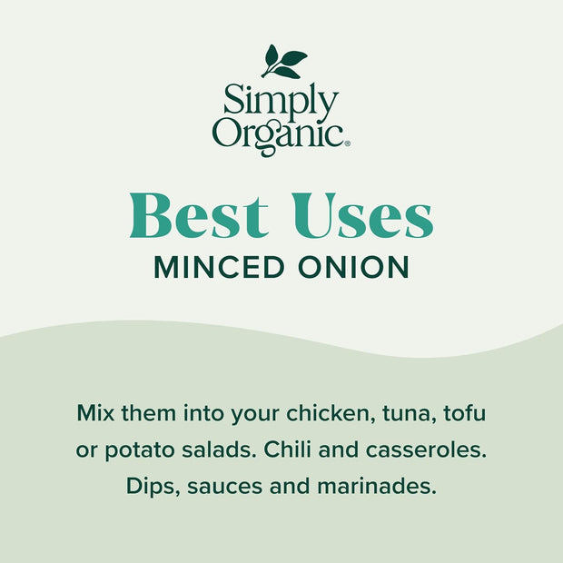 Simply Organic Italian Seasoning, 0.95 Ounce, Organic Herbs, Oregano, Majoram, Thyme, Rosemary, Basil, Sage, Kosher, NonGMO